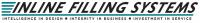Inline Filling Systems, LLC Logo