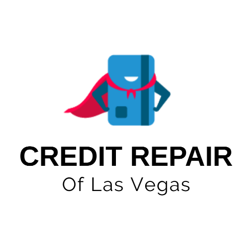 Credit Repair of Las Vegas Logo