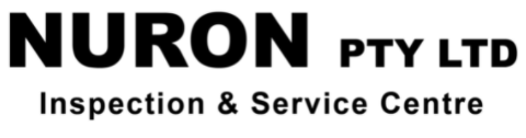 Company Logo For NURON INSPECTION'