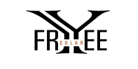 Why Free solar Company Logo