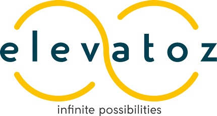 Company Logo For Elevatoz'