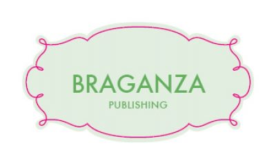 Company Logo For Braganza Publishing'