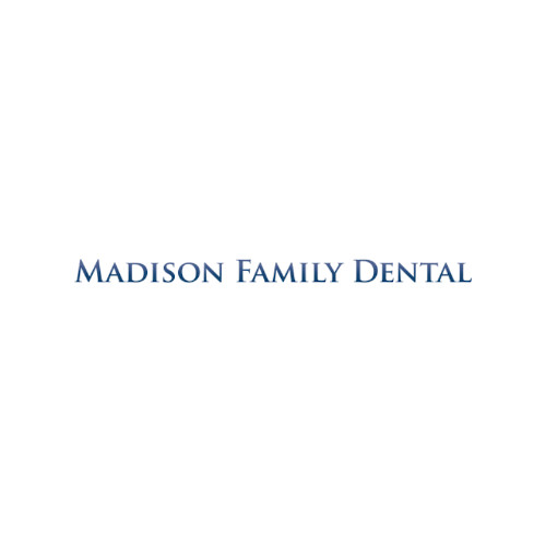 Company Logo For Madison Family Dental'