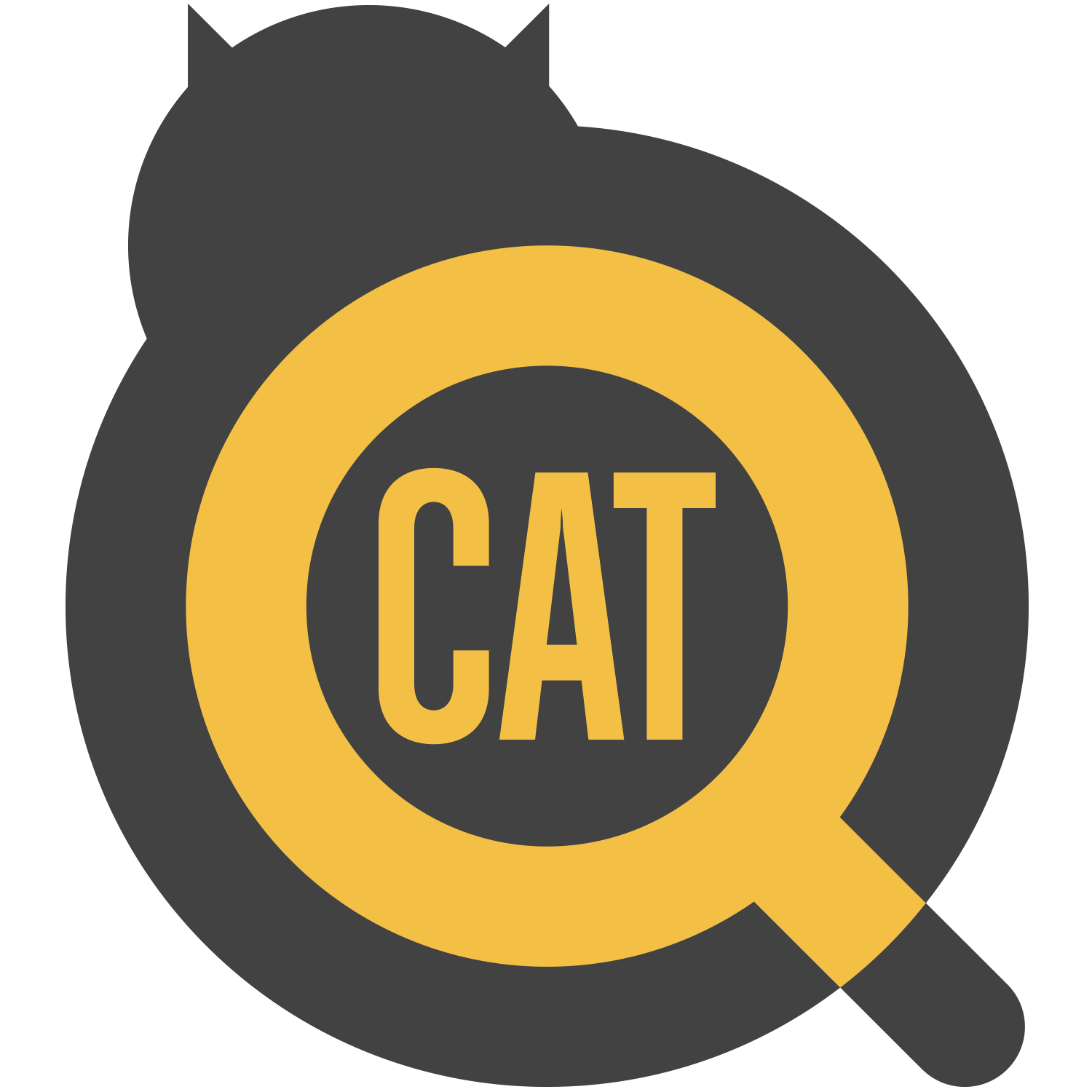 Company Logo For QCat'