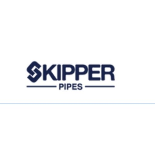 Skipper Pipes Logo