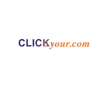 Company Logo For Clickyour.com'