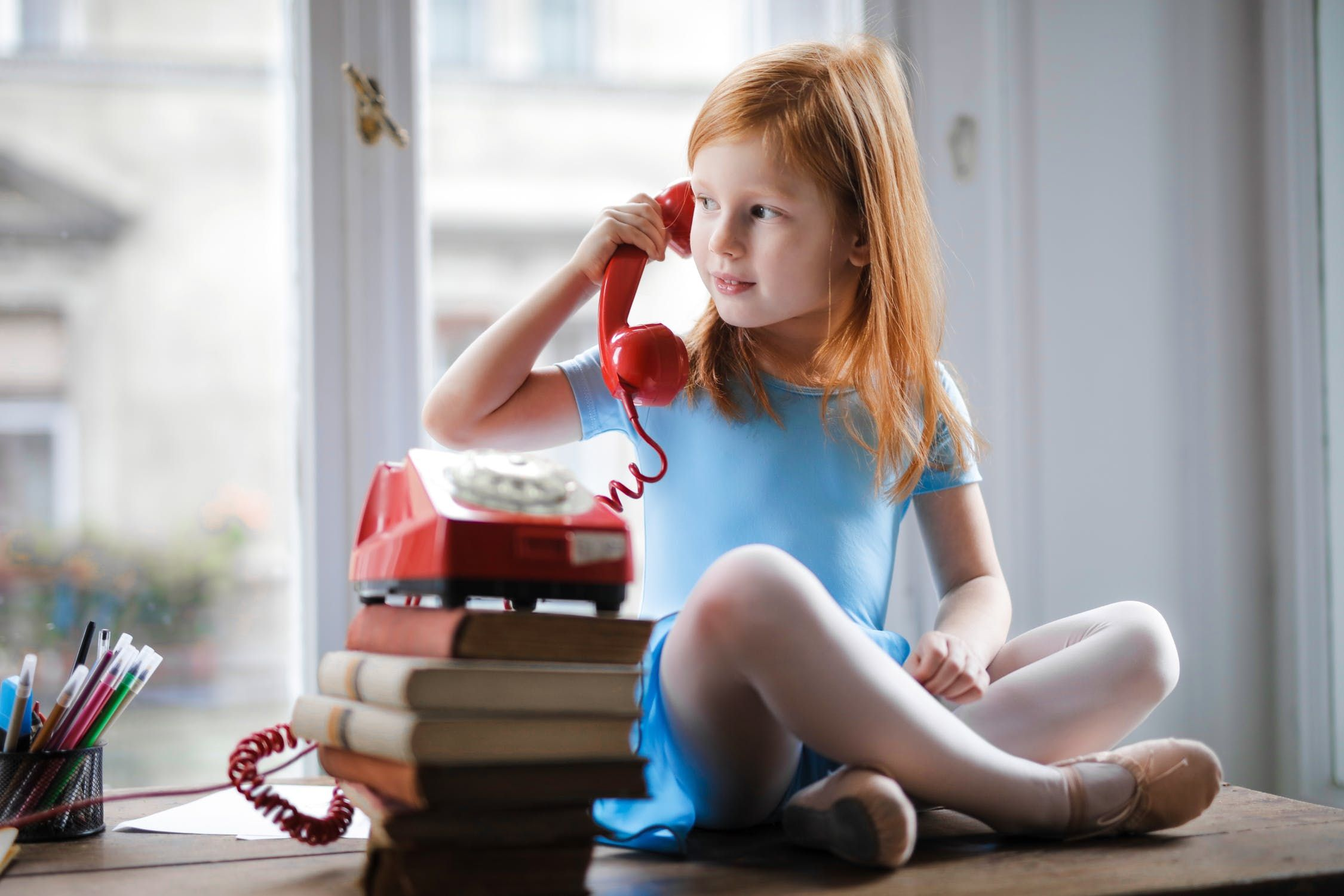 Children Occupational Therapy'