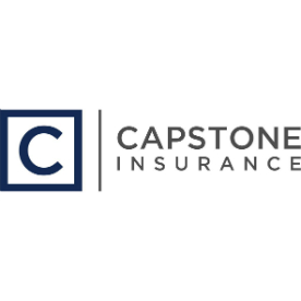 Company Logo For Capstone Insurance Services'