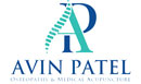 Company Logo For Avin Patel'