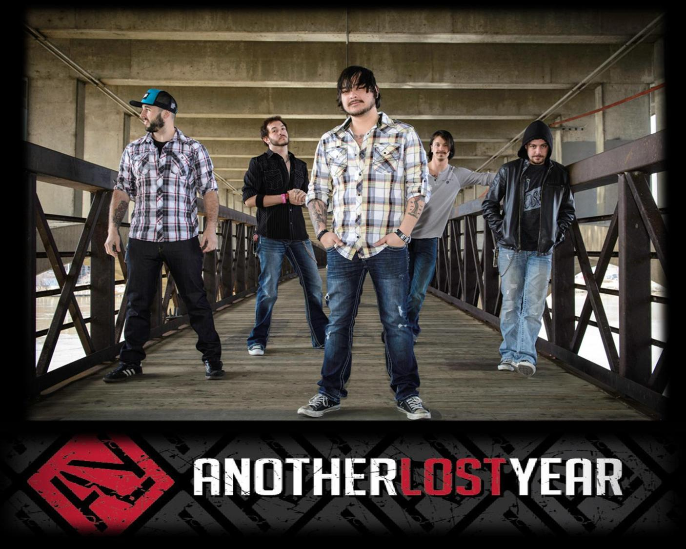 Another Lost Year'