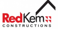 Company Logo For Redkem Constructions'