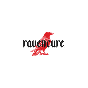 Company Logo For Raven Cure'