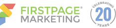 FirstPage Marketing Logo