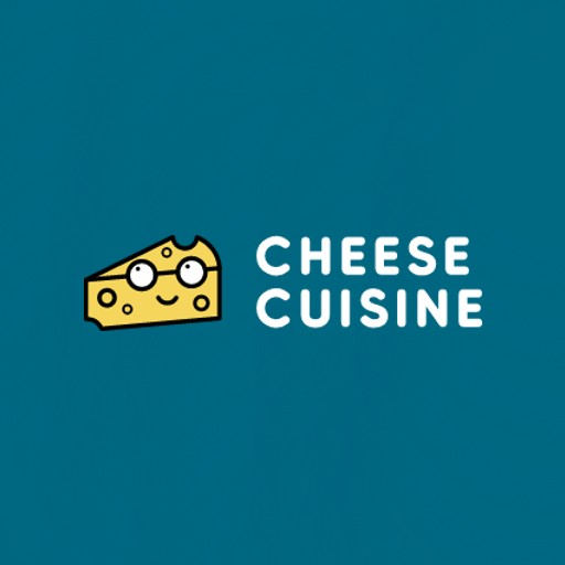 Company Logo For Cheese Cuisine'