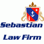 J John Sebastian Attorney Logo