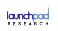 Company Logo For Launchpad Research'