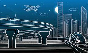 Transportation Infrastructure Market