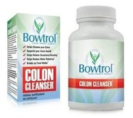 Bowtrol Colon Cleanse Diet