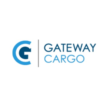 Company Logo For Gateway Cargo'