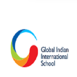 Company Logo For Global Indian International School (GIIS) W'