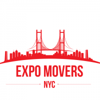 Expo Movers Moving & Storage Logo