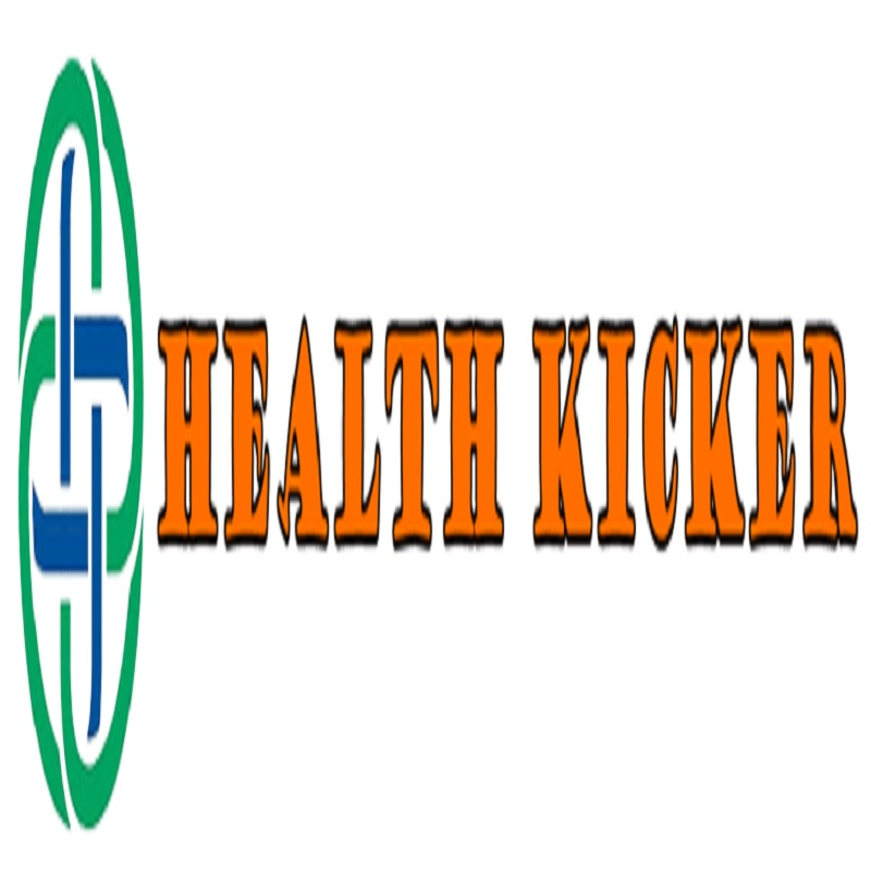 Company Logo For HealthKicker.com'