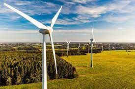 Wind Energy Market'