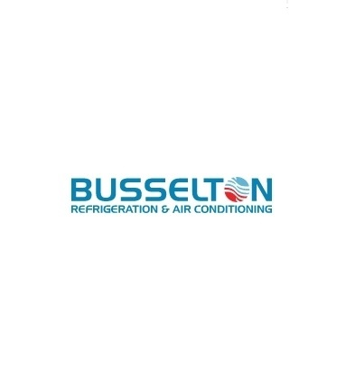 Company Logo For Busselton Refrigeration & Air Condi'