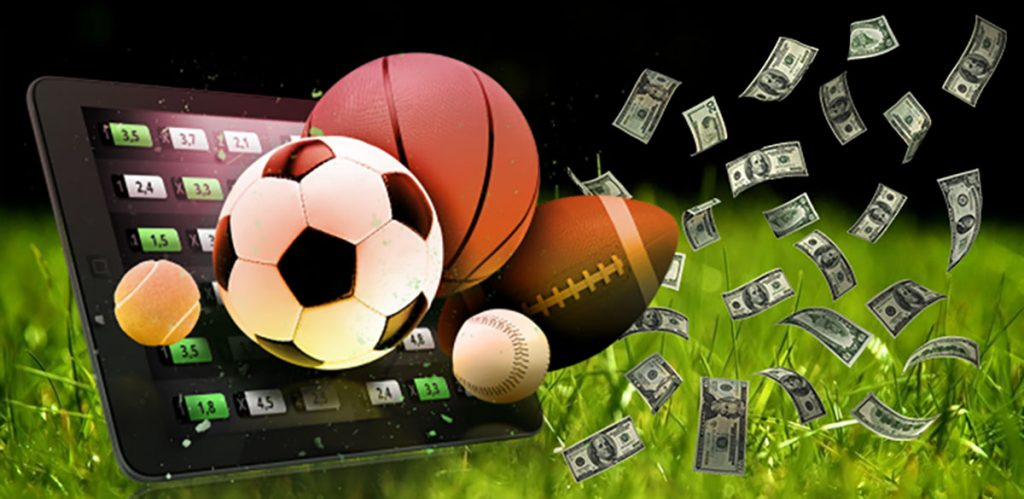 Internet Sports Betting Services Market'