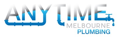 Company Logo For Anytime Melbourne Plumbing'