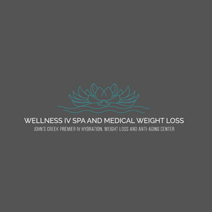 Company Logo For Wellness IV Spa'