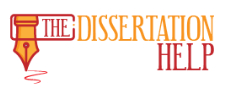 Company Logo For The Dissertation Help'