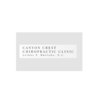 Company Logo For Canyon Crest Chiropractic Clinic'