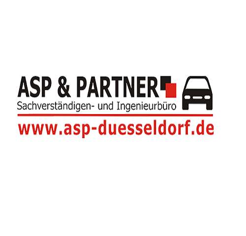 ASP & Partner Kfz Sachverständigenbüro Düsseldorf'