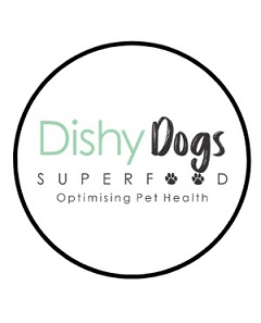 Dishy Dogs Superfood