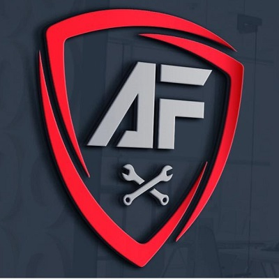 Company Logo For Autofusion Repairs'