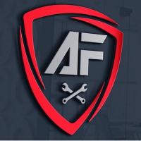 Autofusion Repairs Logo
