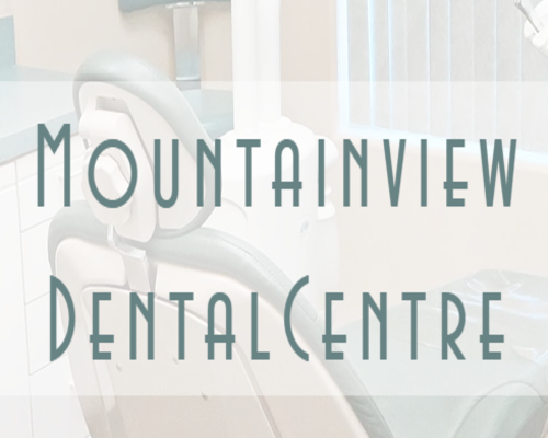 Company Logo For Mountainview Dental Centre'