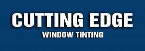 Company Logo For CUTTING EDGE WINDOW TINTING'