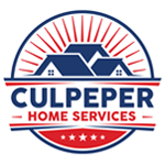 Company Logo For Culpeper Home Services'