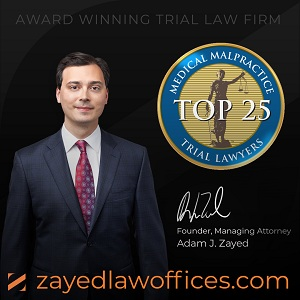 Company Logo For Zayed Law Offices'