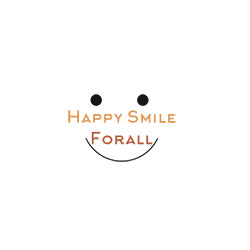 Company Logo For Happy smile for all'