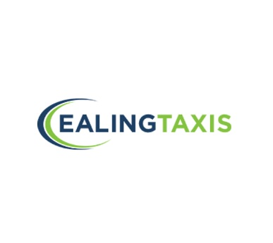 Company Logo For Ealing Taxis'