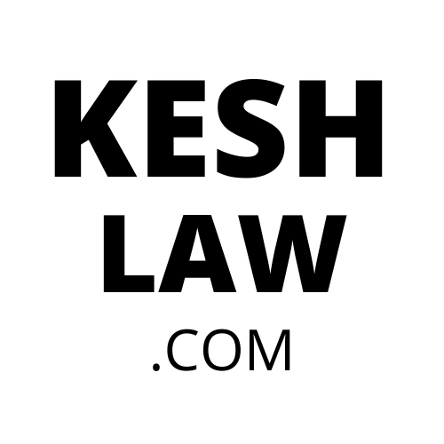 Company Logo For Kesh Law'