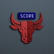 Company Logo For bullscore'