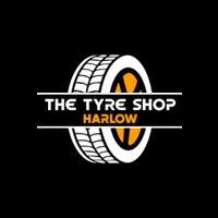 Company Logo For The Tyre Shop Harlow'