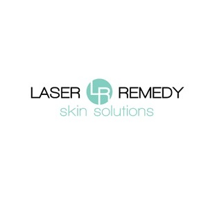 Laser Remedy Skin Solutions Logo