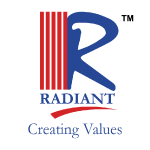 Company Logo For Radiant Group'
