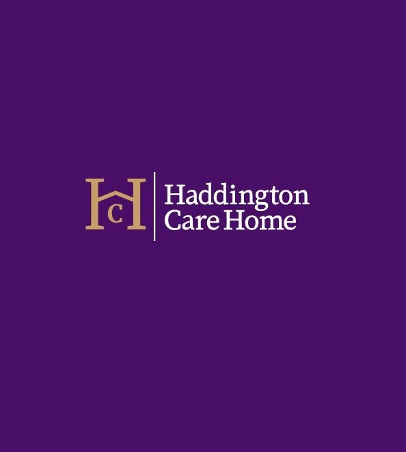 Company Logo For Haddington Care Home'