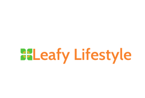 Leafy Lifestyle Logo